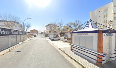 Churrería Rafael