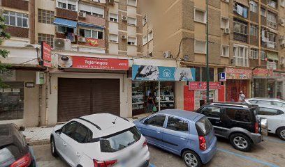 Cafeteria-Churrería-Cervecería Marina